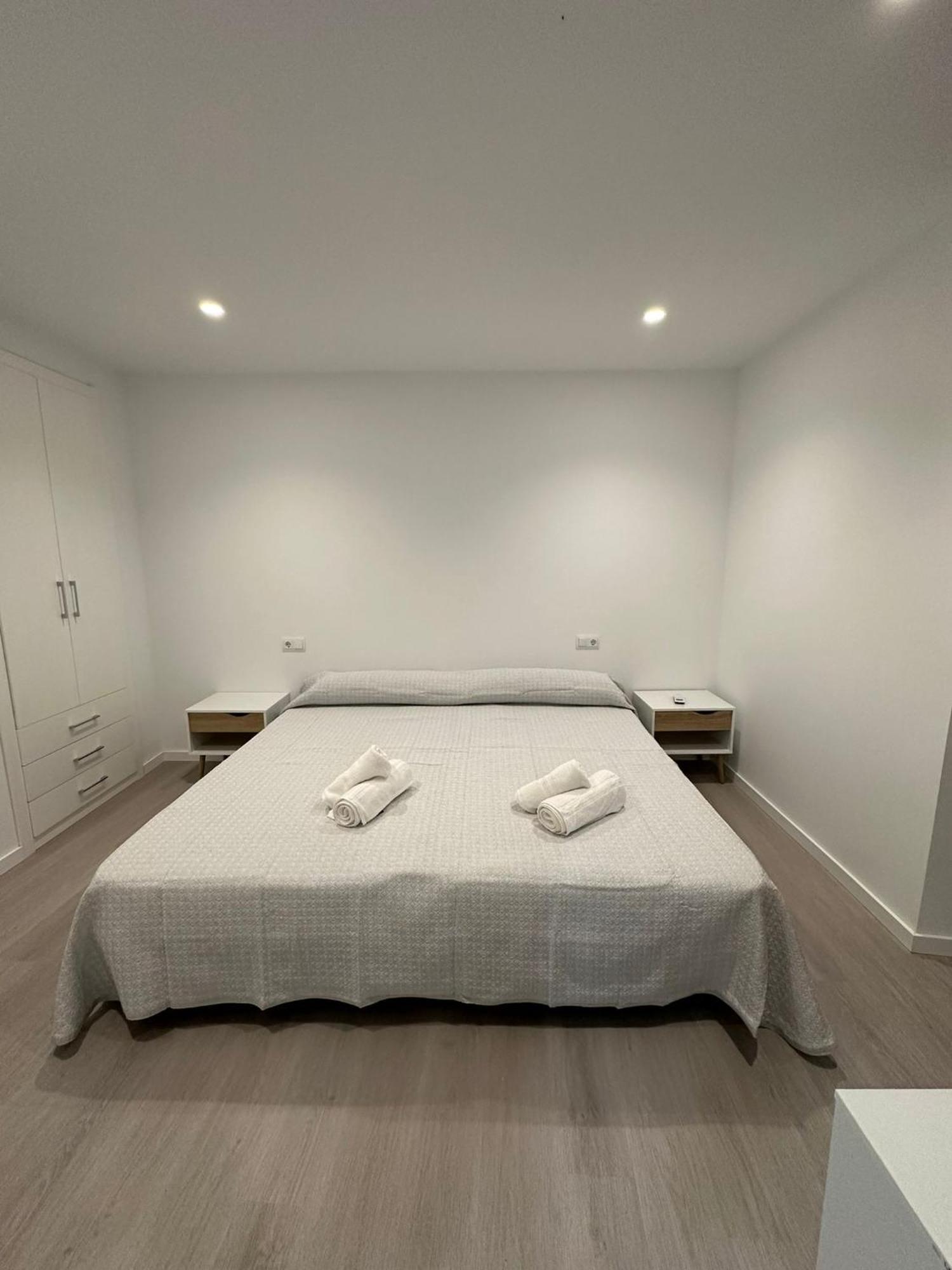 Apartamento Montiel 2 Apartment Ubeda  Bagian luar foto