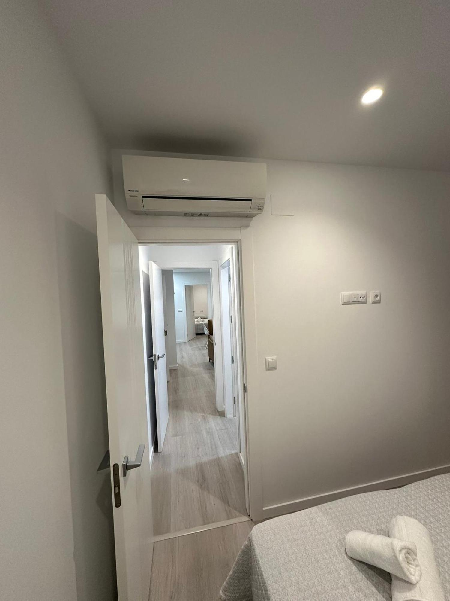 Apartamento Montiel 2 Apartment Ubeda  Bagian luar foto